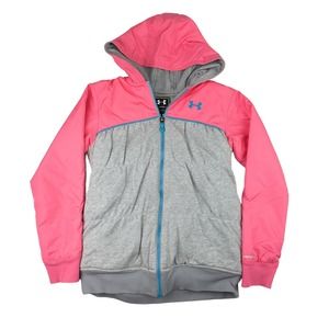 Under Armour Puffy Storm Jacket